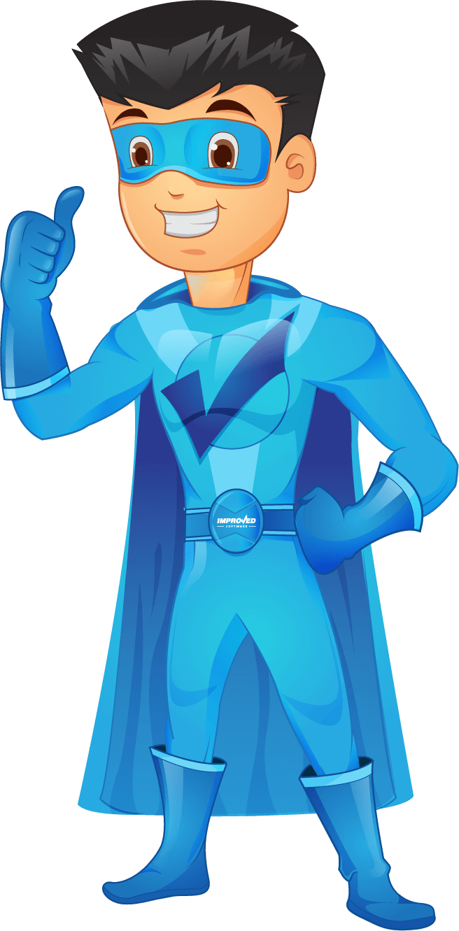 Improved Man